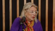Elisa Lilita Carrió reveló que tiene un novio de 95 años: Es muy famoso