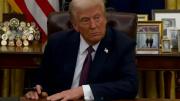 La Casa Blanca podría devolver u$s96.000 millones si la Justicia de EEUU ratifica que los aranceles son ilegales