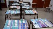La Junta Electoral bonaerense ratifica la responsabilidad de los partidos en la reposición de boletas