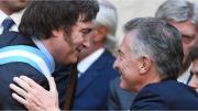 “Lo mismo, pero más rápido”: continuidades de élites, instrumentos y resultados entre Macri y Milei