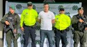 Capturaron a alias 'HD' en Colombia, peligroso cabecilla del Tren de Aragua que escapó de Tocorón en 2023