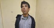 Un ladrón con más de 10 condenas en su espalda, insultó a una jueza, a fiscales y se autogredió en Tribunales