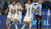 A qué hora juega la selección argentina vs Venezuela, dónde ver el partido en vivo y formaciones