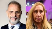 Jorge Rial, sobre los audios de Karina Milei: “El topo lo tienen adentro”