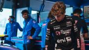 Franco Colapinto en la Fórmula 1: días, horarios y detalles del Gran Premio de Italia en Monza