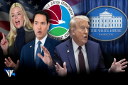 ¿Tren de Aragua o Cartel de los Soles? Vea como EEUU cambió discurso para justificar agresiones contra Venezuela