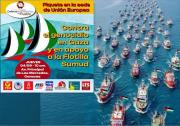 Organizaciones venezolanas convocan piquete solidario con Flotilla Global Sumud a Gaza
