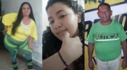 Triple asesinato de una familia en Falcón genera conmoción