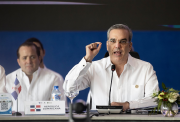 Gobierno dominicano designa como organización terrorista al Cartel de los Soles