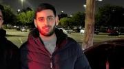 Grupo de colonos israelíes asesinan por golpiza a un joven estadounidense de 20 años en Cisjordania