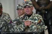 Padrino López ante despliegue militar de EEUU: El narcotráfico no se combate con destructores ni con misiles