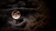 Cuándo hay Luna llena en septiembre 2025: el evento se llama “Luna de Cosecha” y así afectará tu vida