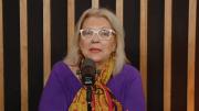 Lilita Carrió hizo realidad su meme: “Estoy de novia”