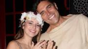 Matías Ale se enteró que está casado… ¡a dos meses de casarse con su nueva novia!