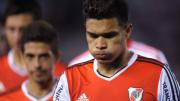 Teo Gutiérrez reveló una fuerte charla con los líderes de River en su paso por el club: “Era un mal ejemplo”