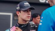 Por qué Franco Colapinto no estará en la primera práctica en Monza