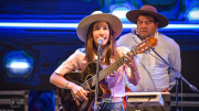 Fiesta de los Productores 2025: Luck Ra, NTVG, Ángela Leiva y la grilla completa de artistas