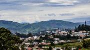 ¿Qué pronostica el Inameh para la tarde y noche en Venezuela?