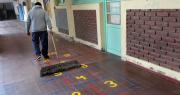 Los lunes post elecciones habrá clases con normalidad en todas las escuelas de la provincia