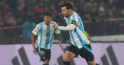 Selección argentina vs. Venezuela por las Eliminatorias: hora, TV, cómo verlo en vivo y formaciones