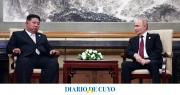 La extraña limpieza del entorno de Kim Jong-un tras su reunión con Putin en China