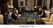 Aseguran que EE.UU. frenó el acuerdo de exención de visas para Argentina