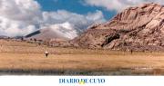 Dario Delgado: Un pionero de las mensuras cuyo nombre lleva un arroyo cordillerano 
