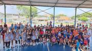 Delfines de Unare dominó la Superliga Junior 2025 – Correo del Caroní