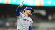 Luis Torrens contribuye a una nueva paliza de los Mets – Correo del Caroní