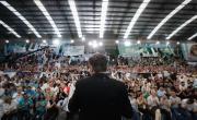 Kicillof cerró campaña: La boleta de Fuerza Patria es lo que más le va a doler a Milei