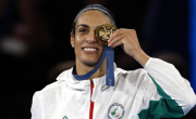 Impacto en el boxeo por la decisión de Imane Khelif, la argelina del escándalo en los Juegos de Paris 2024