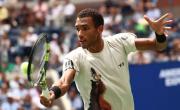 Canadiense Auger-Aliassime supera a De Miñaur y alcanza las semifinales del Abierto de EEUU