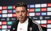 Lo borró Gallardo, se va de River y seguirá su carrera en un exótico destino