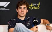 Colapinto no estará en la práctica del GP de Italia de Fórmula 1 y será reemplazado