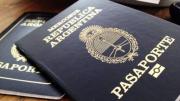 Estados Unidos continúa el proceso para que los argentinos puedan entrar sin visa