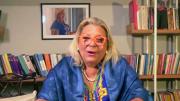 Carrió sorprendió al revelar que tiene un novio de 95 años