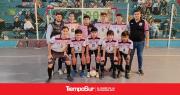 15 de Noviembre fue el mejor de la fase clasificatoria