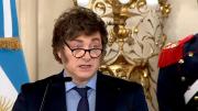 La Justicia incrementa críticas y le coloca obstáculos a Javier Milei