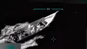 Estados Unidos promete más de estos ataques tras bombardear una lancha narco en Venezuela
