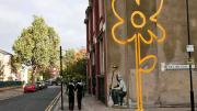 El derecho moral a la integridad de los murales