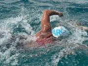 Mayte Puca cierra su gira en Italia con la exigente Maratón Capri-Napoli: Es la más difícil