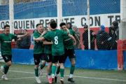Copa País: cuándo vuelve a jugar la selección de Neuquén y las quejas de Bariloche