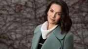 Natalia Oreiro: No creo que el éxito de una película radique en la cantidad de espectadores que vayan a verla