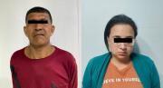 Horror en Mérida: Detuvieron a hombre por las atrocidades que le hacía a sus tres hijastros, su pareja permitía todo