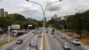 Cerrarán dos importantes distribuidores de la autopista Francisco Fajardo por labores de rehabilitación