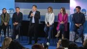 Axel Kicillof, en el cierre de campaña: “La única boleta que le pone un freno a Milei es la de Fuerza Patria”