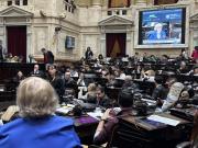 La comisión por el fentanilo se retrasó y el debate quedó sin dictamen en Diputados