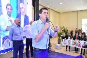 Kirchnerismo más que nunca: Wado de Pedro rechazó el eslogan libertario y los acusó de ajustar a los más pobres