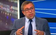 El director del Banco Central aseguró que el Tesoro tiene munición de sobra para contener el dólar