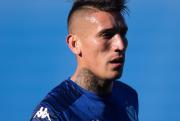 ¿Ricardo Centurión a Talleres? El inesperado posteo en redes y el mensaje a Tevez: atiende mi llamado